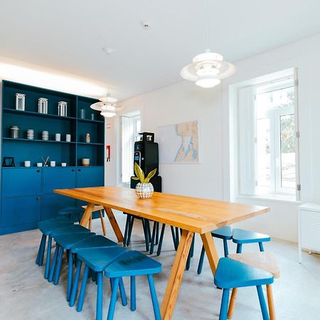 Surf & Sea Suites Parede Zewnętrze zdjęcie