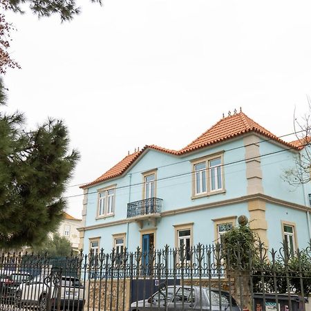 Surf & Sea Suites Parede Zewnętrze zdjęcie