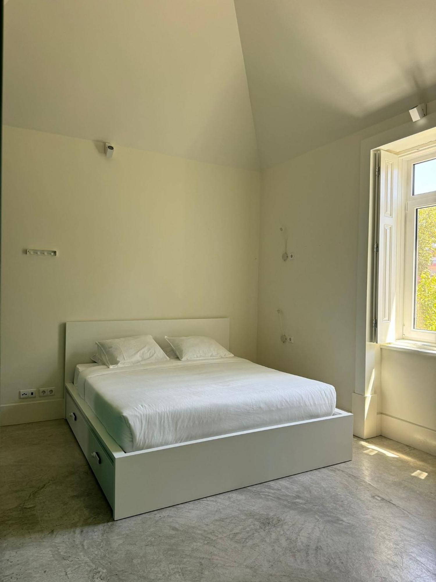 Surf & Sea Suites Parede Zewnętrze zdjęcie