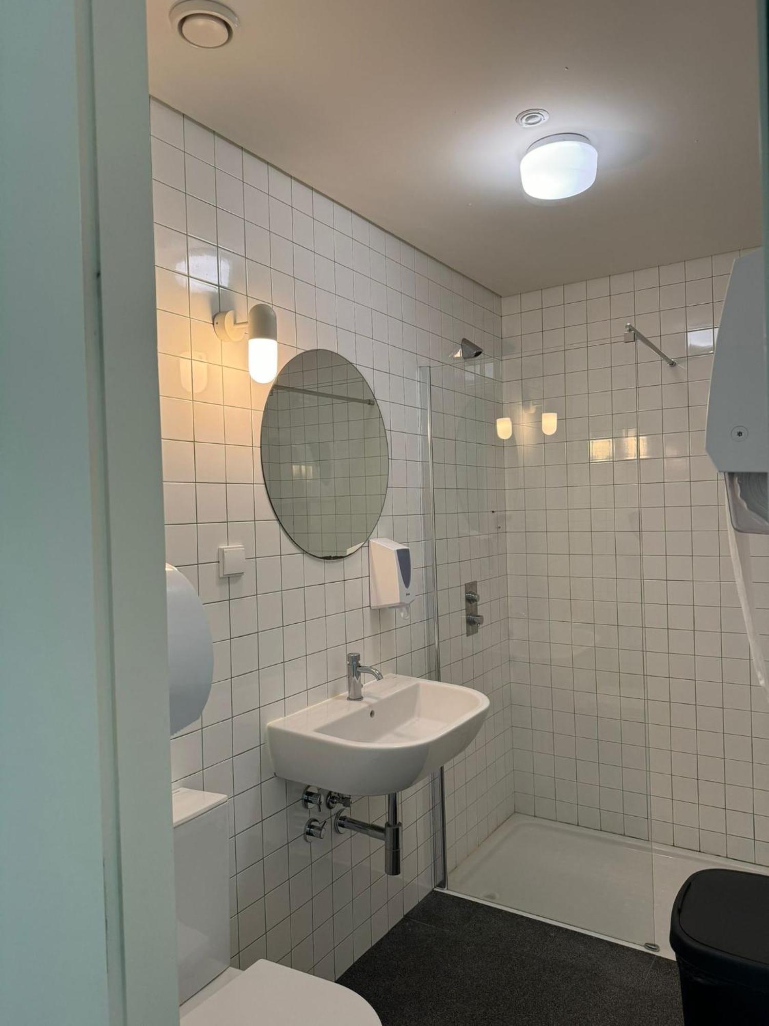 Surf & Sea Suites Parede Zewnętrze zdjęcie