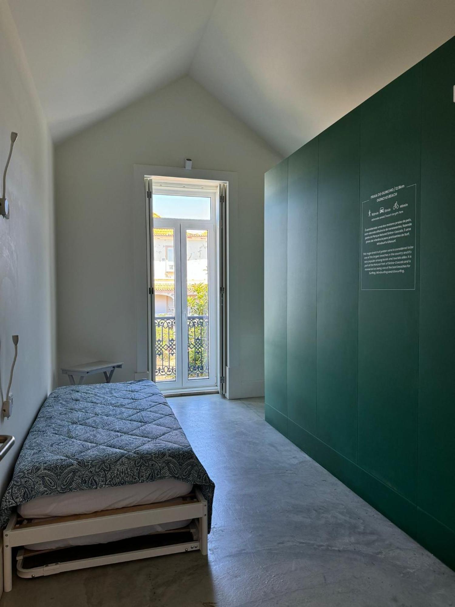 Surf & Sea Suites Parede Zewnętrze zdjęcie