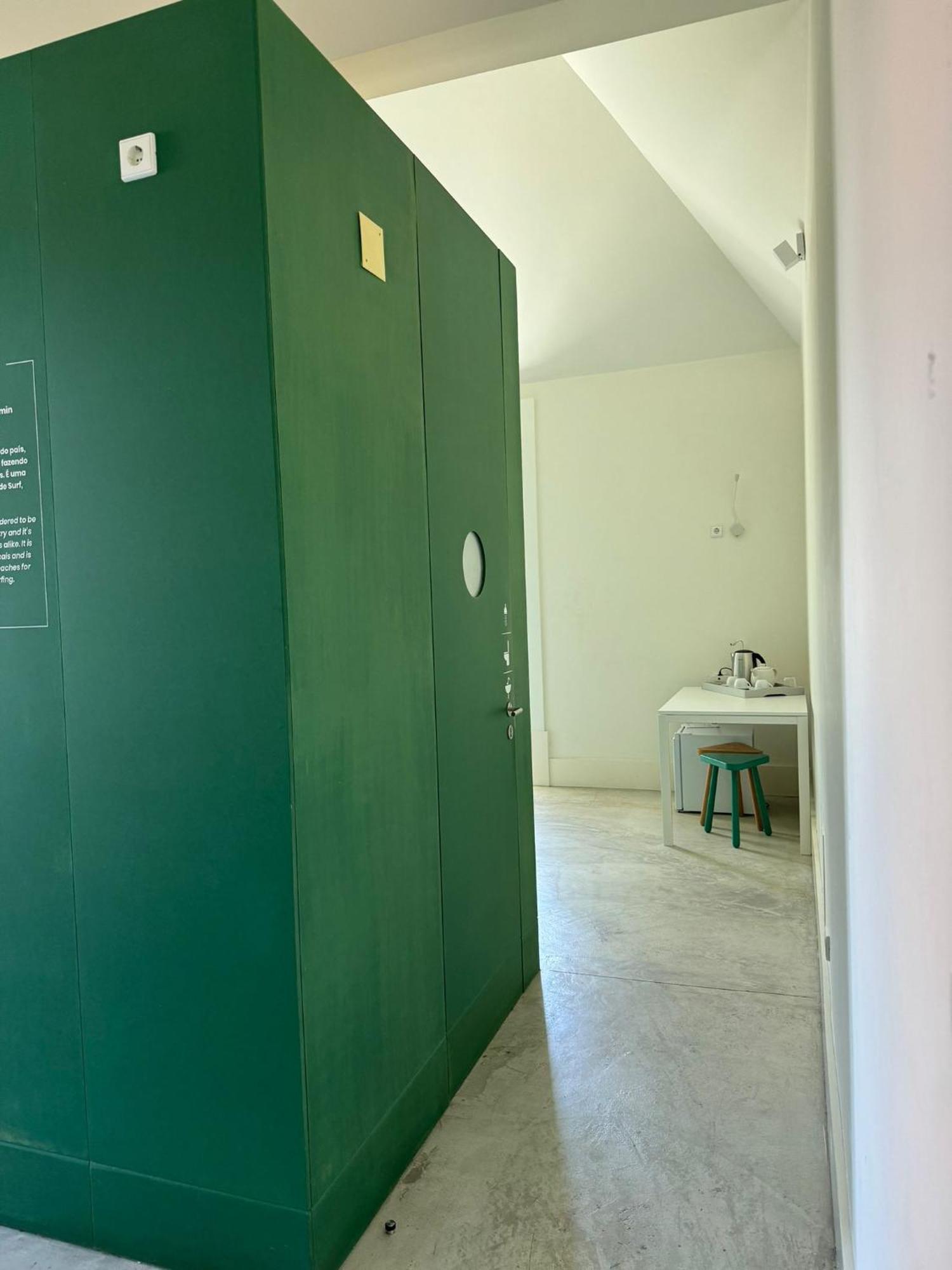 Surf & Sea Suites Parede Zewnętrze zdjęcie