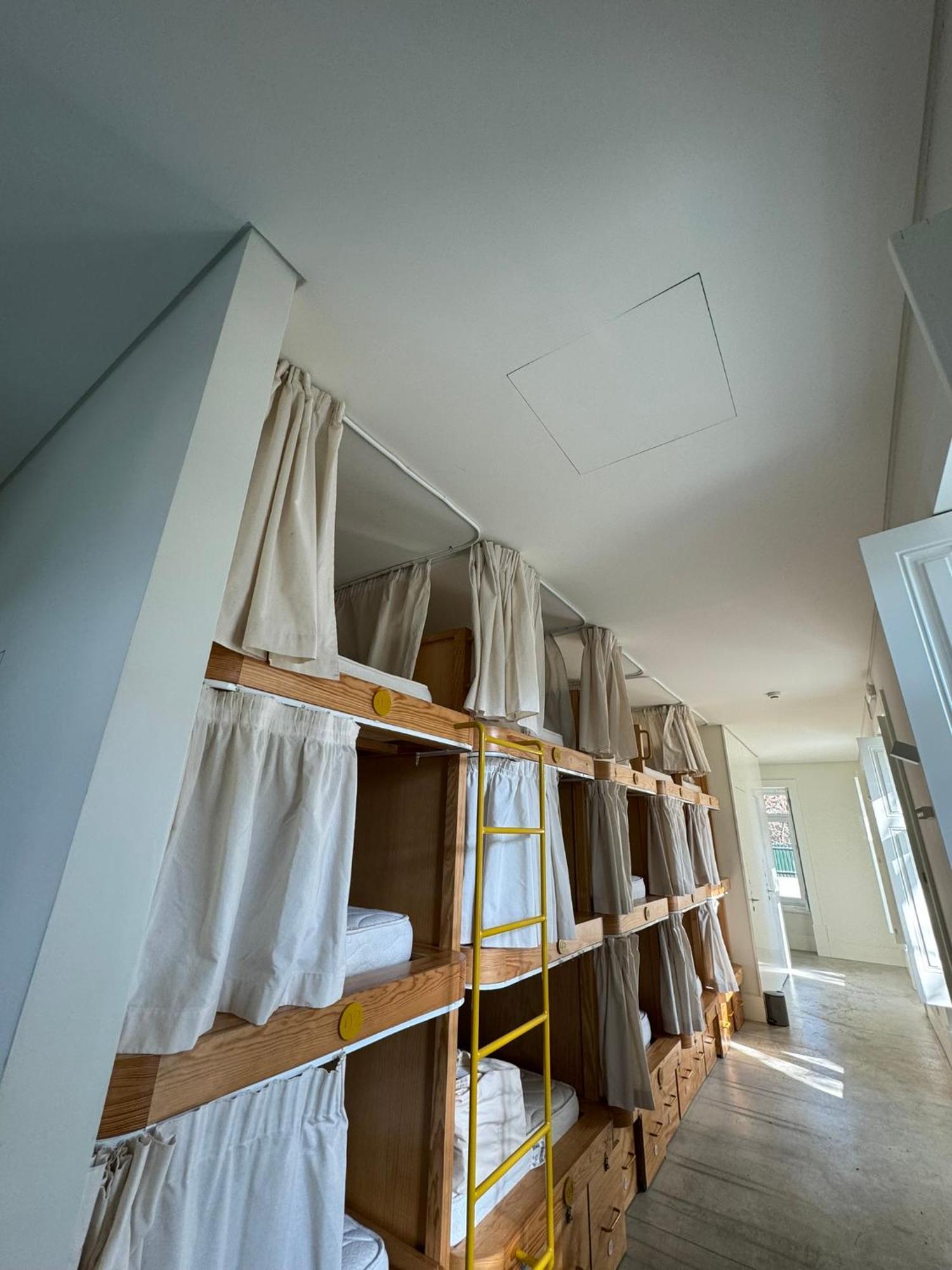 Surf & Sea Suites Parede Zewnętrze zdjęcie