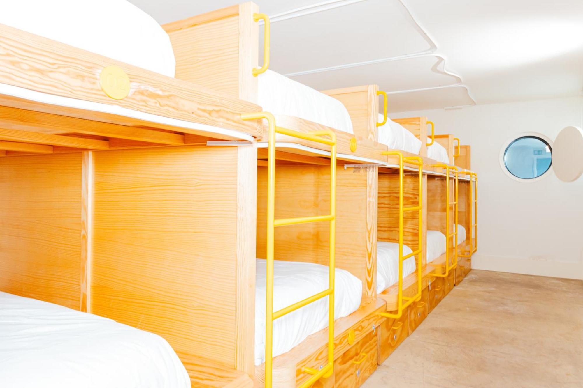 Surf & Sea Suites Parede Zewnętrze zdjęcie
