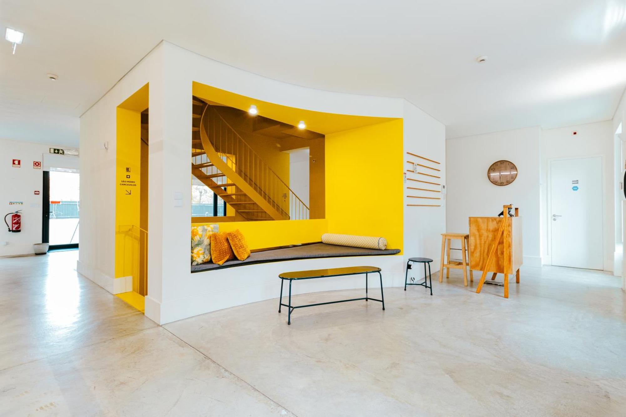 Surf & Sea Suites Parede Zewnętrze zdjęcie