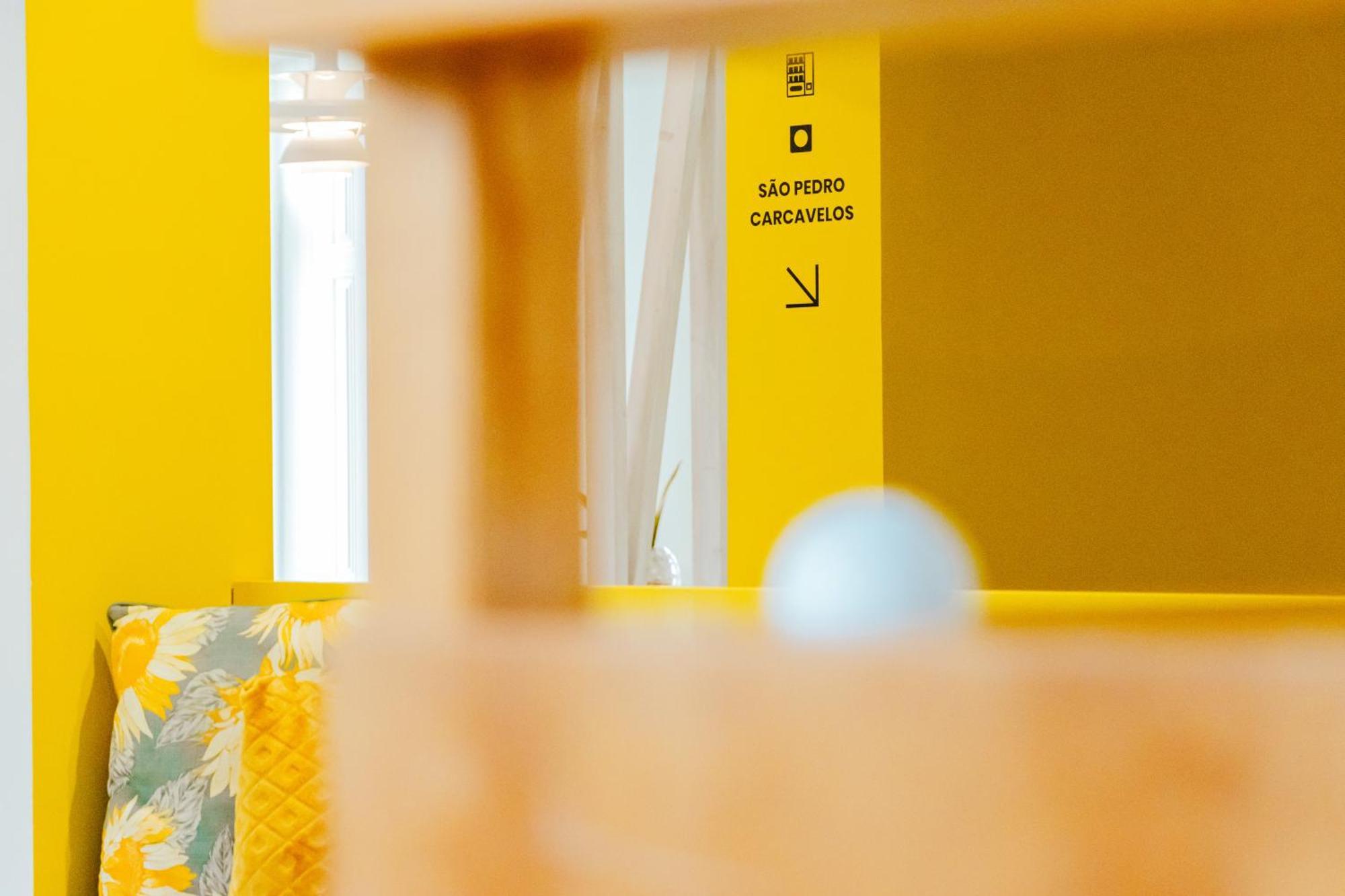 Surf & Sea Suites Parede Zewnętrze zdjęcie
