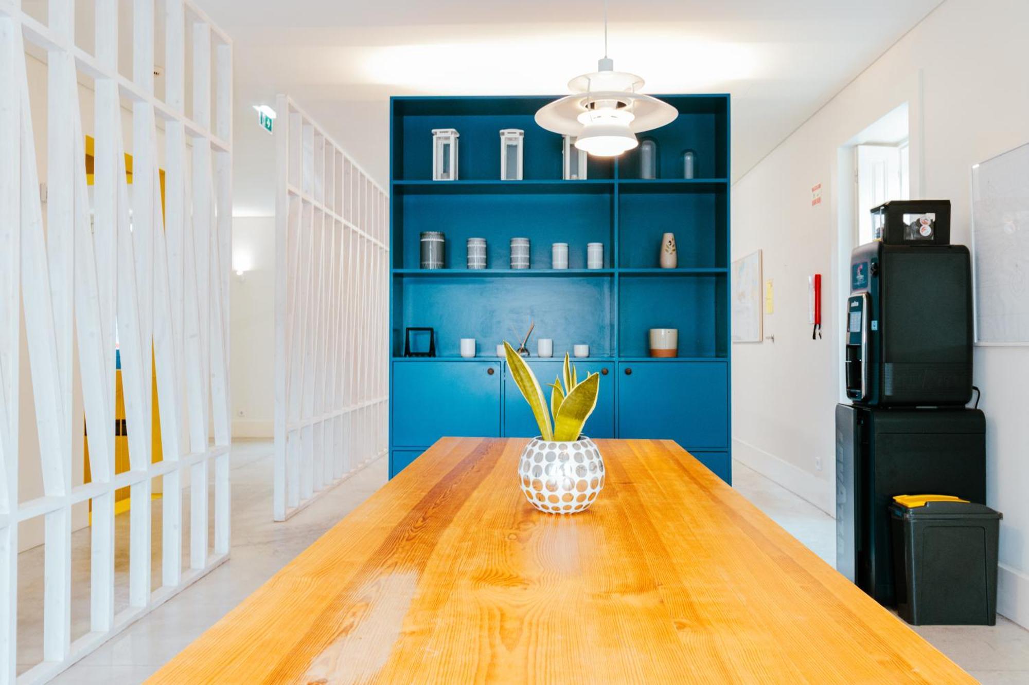 Surf & Sea Suites Parede Zewnętrze zdjęcie