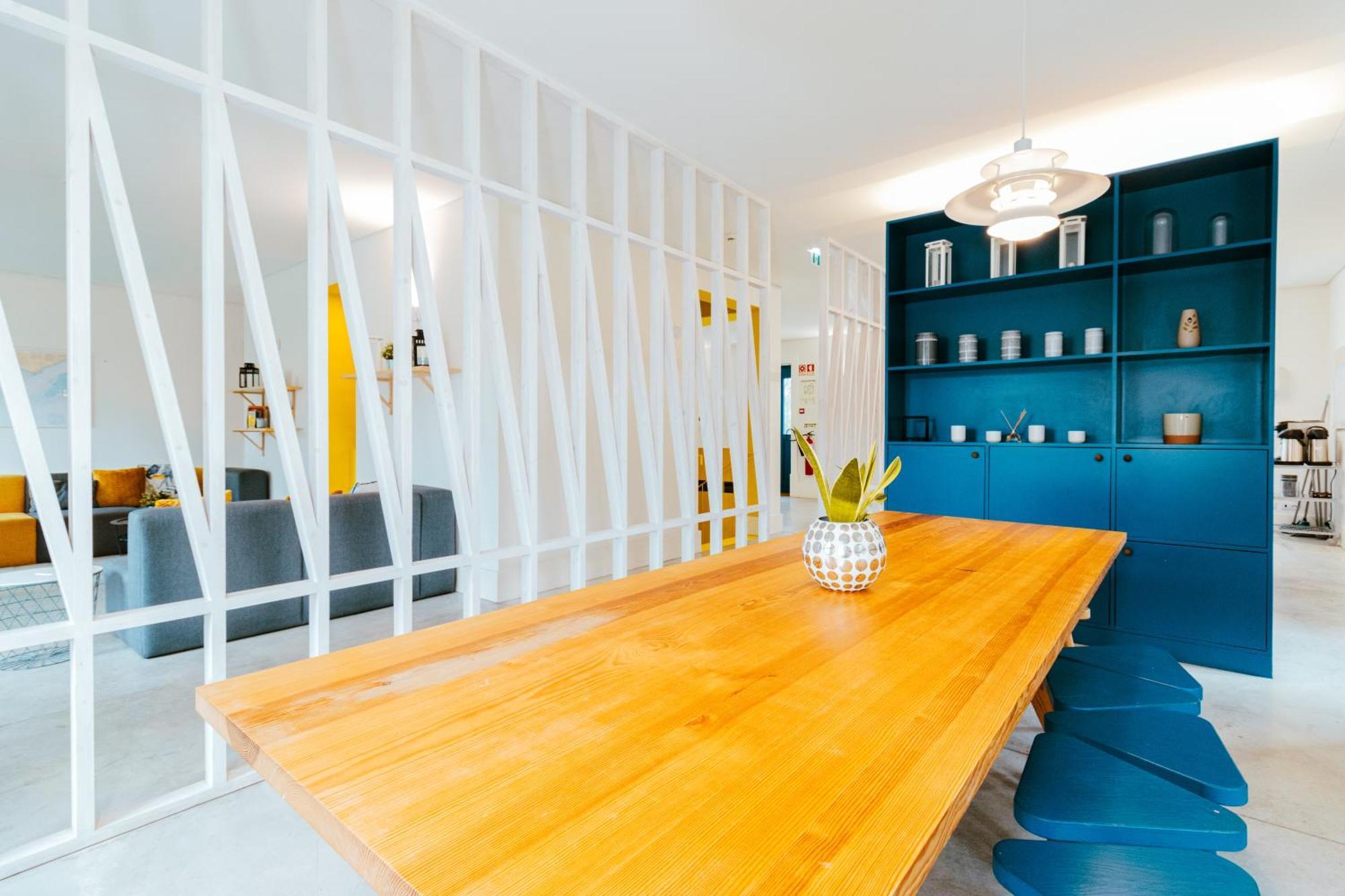 Surf & Sea Suites Parede Zewnętrze zdjęcie